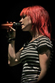 Paramore in Raleigh - paramore photo