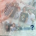 Paramore - paramore fan art