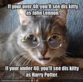 Potter Lennon - harry-potter-vs-twilight photo