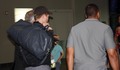 Rob Arriving in Nashville Yesterday HQ - robert-pattinson photo