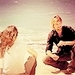 Sawyer and Kate <3 - lost icon