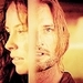 Sawyer and Kate <3 - lost icon