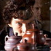 The Blind Banker  - sherlock-on-bbc-one icon