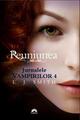 The Vampire Diaries Dark Reunion (Romanian Cover) - vampire-diaries-books photo
