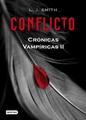 The Vampire Diaries The Struggle (Spain Cover)  - vampire-diaries-books photo