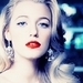 blake lively icons - television icon