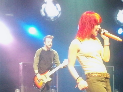  hayley and jeremy