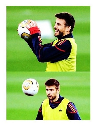  pique are awesome..