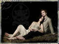 twilight-series - ~Edward & Bella~ wallpaper