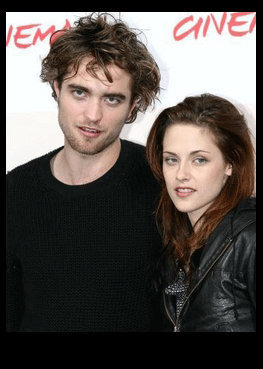  ''Rob and Kristen''
