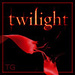 ''Twilight'' - twilight-series icon