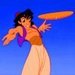 Aladdin - disney-prince icon