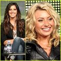 Ashley Tisdale & Aly Michalka - tv-female-characters photo