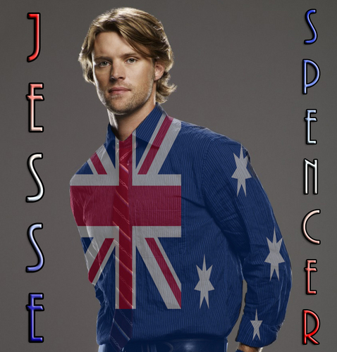  Aussie Jesse