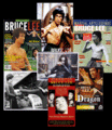 Bruce lee items for sale - bruce-lee photo