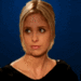 Buffy Summers - tv-female-characters icon