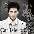 Carlisle - twilight-series fan art