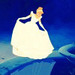 Cinderella - disney-princess icon