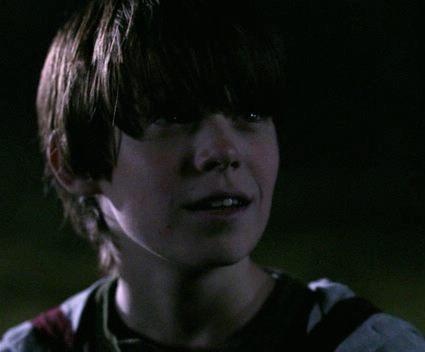 Colin Ford Dark Side Of The Moon