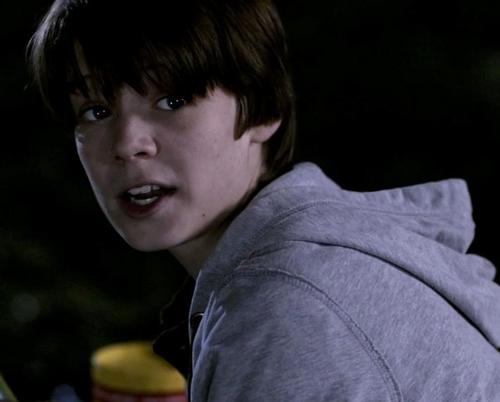  Colin Ford Dark Side Of The Moon
