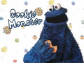 cookie-monster - Cookie Monster wallpaper