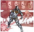 Cyborg - dc-comics photo