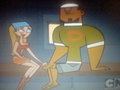 DL AND LINSAY !!!!!!!!!!!!!!!!!!!!!!!!!!!!!!!! - total-drama-island photo