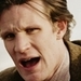 DW Confidential - doctor-who icon