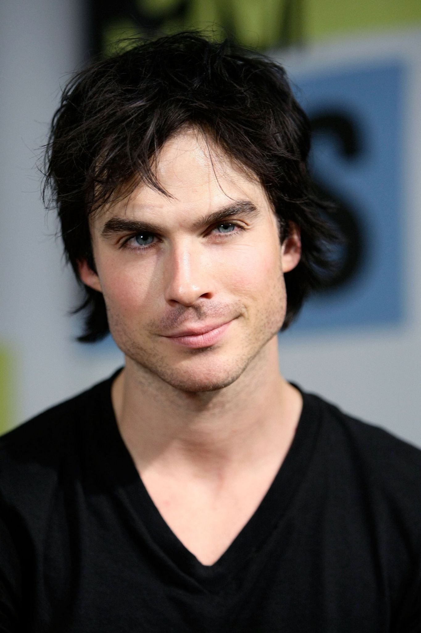 Classify this Anglo hottness, Damon Salvatore