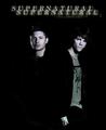 Dean And Sam - supernatural fan art