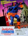 Deathstroke - dc-comics photo