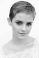 Emma Watson new haircut - harry-potter photo
