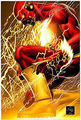 Flash - dc-comics photo