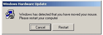  Funny computer errors :)