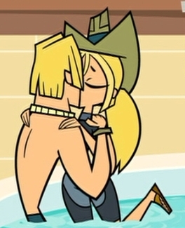 Total Drama Couples Images on Fanpop.