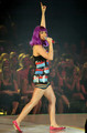 Germany's Next Top Model Finals - katy-perry photo