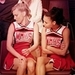 Glee Icons - tv-female-characters icon