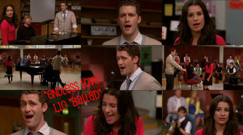  Glee! Season One Picspam - Favorit 30 Songs and Performances