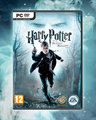 Harry Potter and the Deathly Hallows Nintendo, PS3, XBOX, DVD, and Wii covers. - harry-potter photo