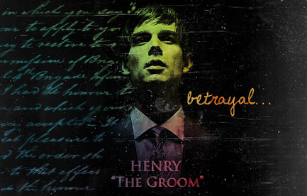 Henry, The Groom
