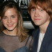 Hermione and Ron - hermione-granger icon