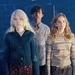 Hermione and other HP cast - hermione-granger icon