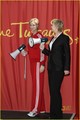 Jane Lynch: Sue Sylvester Gets Waxed! - glee photo