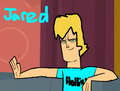Jared but Call me Billy - total-drama-island photo