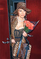 Jennifer Lopez is September Glamour cover girl - jennifer-lopez photo