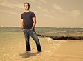 Josh Holloway- outtake from Men's Health - lost photo