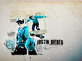 justin-bieber - Justin Bieber wallapper wallpaper