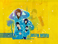 justin-bieber - Justin Bieber wallapper wallpaper