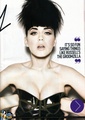 Katy Perry More! Magazine - katy-perry photo