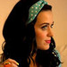 Katy Perry Seventeen Magazine - katy-perry icon